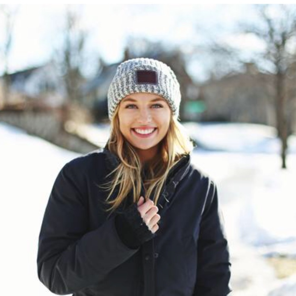 Love Your Melon hat